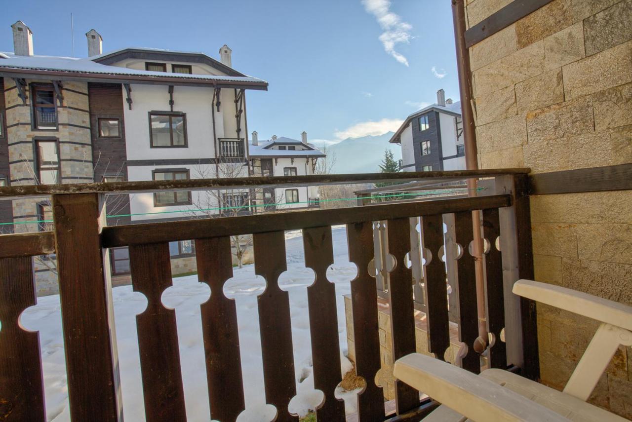 Cozy One-Bedroom Apartment With Nature View By Flat Mаnager ราซล็อก ภายนอก รูปภาพ