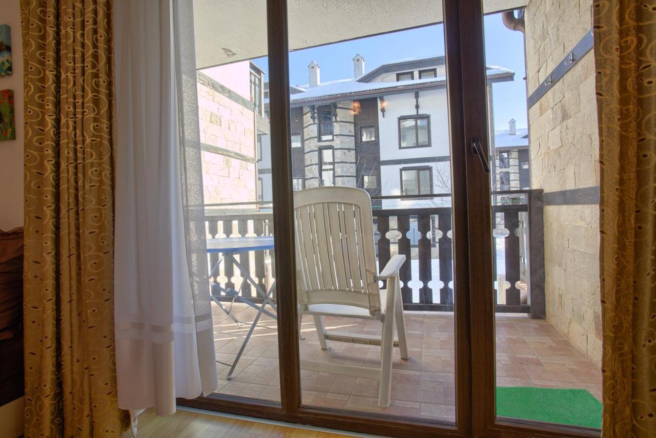 Cozy One-Bedroom Apartment With Nature View By Flat Mаnager ราซล็อก ภายนอก รูปภาพ