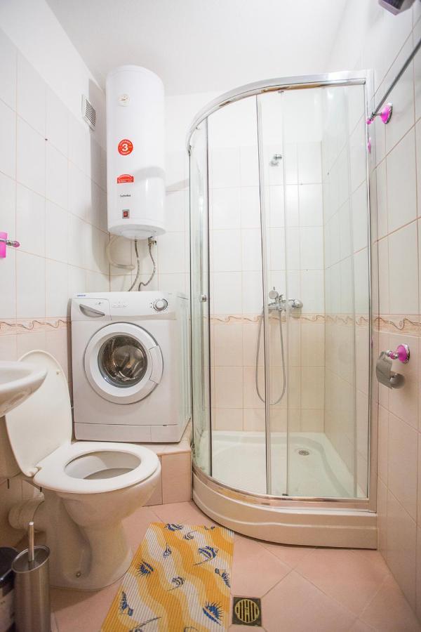 Cozy One-Bedroom Apartment With Nature View By Flat Mаnager ราซล็อก ภายนอก รูปภาพ